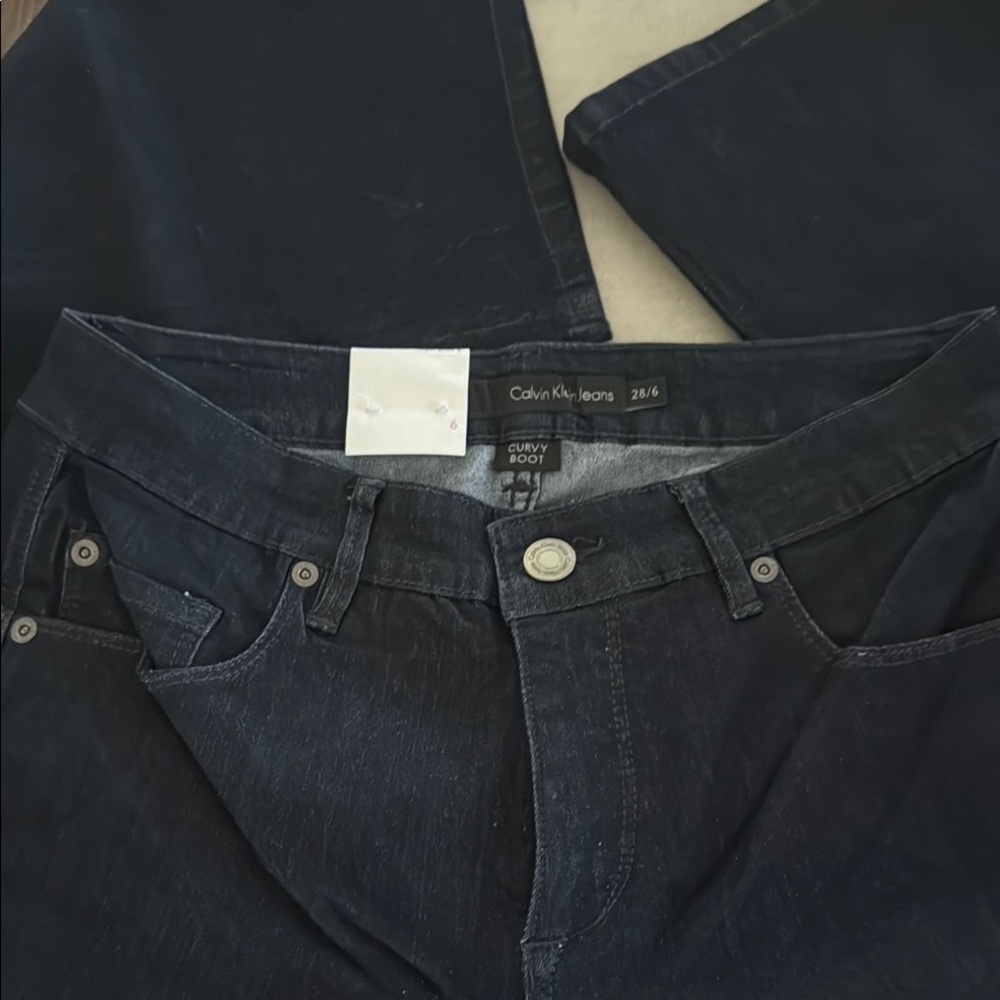 Calvin Klein  Jeans